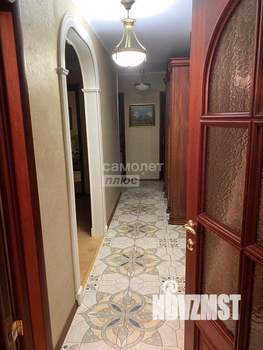 3-к квартира, вторичка, 60м2, 8/10 этаж