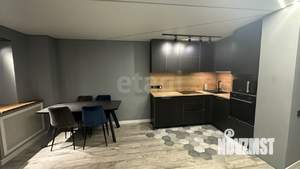 3-к квартира, вторичка, 76м2, 8/13 этаж