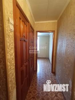 2-к квартира, вторичка, 47м2, 4/9 этаж