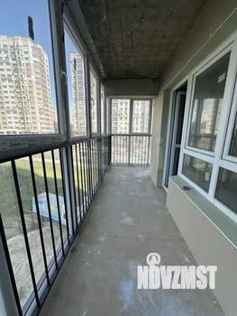 2-к квартира, вторичка, 61м2, 4/25 этаж