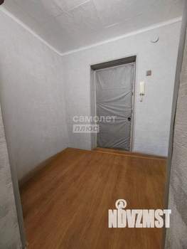 1-к квартира, вторичка, 37м2, 13/16 этаж