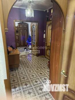 2-к квартира, вторичка, 52м2, 3/10 этаж