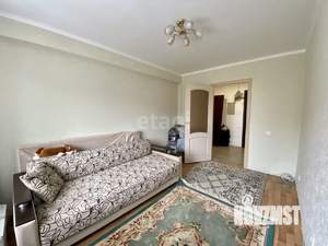 2-к квартира, вторичка, 54м2, 10/21 этаж