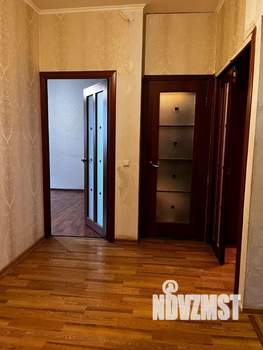 2-к квартира, вторичка, 66м2, 2/9 этаж