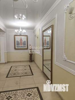 1-к квартира, вторичка, 43м2, 4/21 этаж