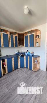 1-к квартира, вторичка, 45м2, 7/10 этаж