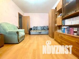 1-к квартира, вторичка, 30м2, 3/5 этаж