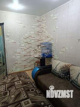 1-к квартира, вторичка, 24м2, 2/5 этаж