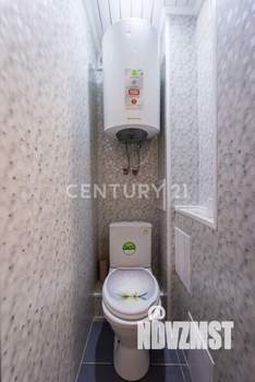 3-к квартира, вторичка, 82м2, 1/16 этаж