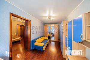 2-к квартира, вторичка, 45м2, 1/5 этаж