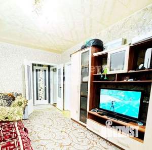 2-к квартира, вторичка, 40м2, 4/5 этаж