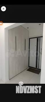 1-к квартира, вторичка, 35м2, 2/9 этаж