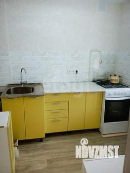 1-к квартира, вторичка, 38м2, 5/5 этаж