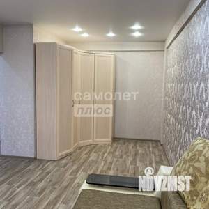 1-к квартира, вторичка, 47м2, 6/21 этаж