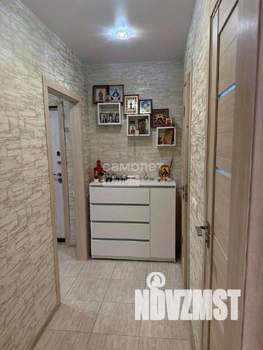 1-к квартира, вторичка, 38м2, 5/10 этаж