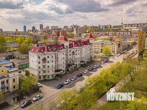 2-к квартира, вторичка, 83м2, 4/5 этаж