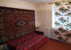 2-к квартира, вторичка, 50м2, 4/5 этаж