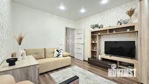1-к квартира, вторичка, 32м2, 4/9 этаж