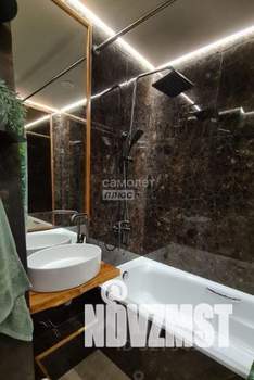 1-к квартира, вторичка, 41м2, 14/17 этаж