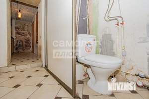 Студия квартира, вторичка, 24м2, 3/9 этаж