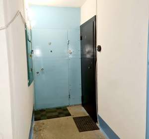 2-к квартира, вторичка, 51м2, 5/5 этаж