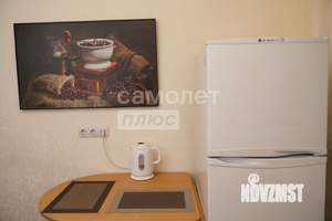 1-к квартира, вторичка, 33м2, 3/9 этаж