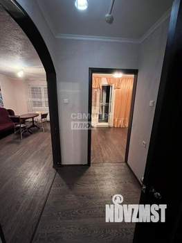 1-к квартира, вторичка, 44м2, 11/17 этаж