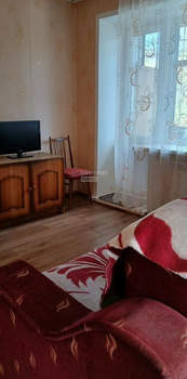 4-к квартира, вторичка, 60м2, 2/5 этаж
