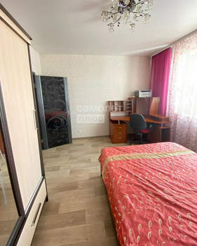 2-к квартира, вторичка, 59м2, 8/9 этаж