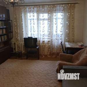 3-к квартира, вторичка, 61м2, 2/5 этаж