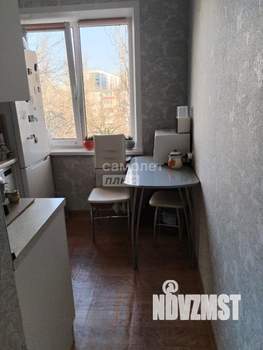 2-к квартира, вторичка, 47м2, 5/5 этаж