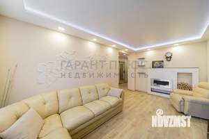3-к квартира, вторичка, 91м2, 4/13 этаж