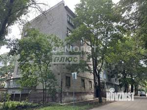 1-к квартира, вторичка, 12м2, 5/5 этаж