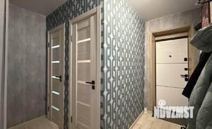 3-к квартира, вторичка, 56м2, 2/5 этаж