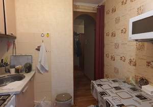 2-к квартира, вторичка, 45м2, 4/5 этаж