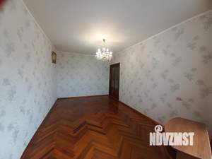 4-к квартира, вторичка, 77м2, 10/10 этаж