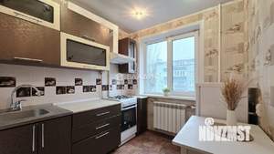 2-к квартира, вторичка, 44м2, 3/5 этаж