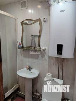 Студия квартира, вторичка, 19м2, 2/5 этаж
