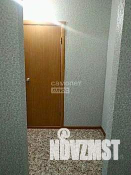 1-к квартира, вторичка, 35м2, 2/10 этаж