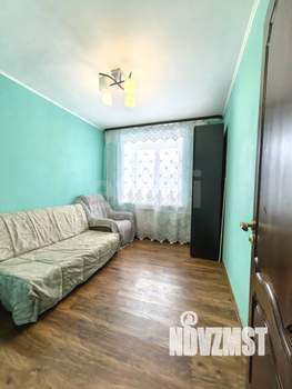 3-к квартира, вторичка, 62м2, 2/9 этаж