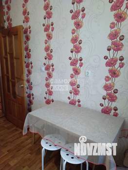 3-к квартира, вторичка, 65м2, 10/10 этаж