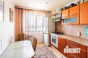 4-к квартира, вторичка, 78м2, 6/9 этаж