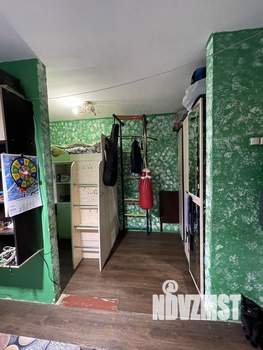 1-к квартира, вторичка, 23м2, 3/5 этаж