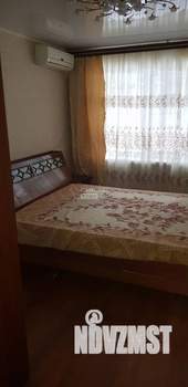 2-к квартира, вторичка, 45м2, 1/5 этаж