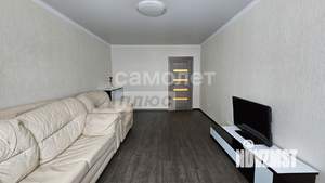 1-к квартира, вторичка, 39м2, 5/19 этаж