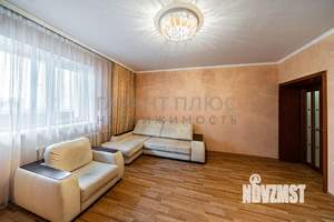 2-к квартира, вторичка, 66м2, 2/9 этаж