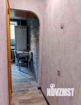 2-к квартира, вторичка, 45м2, 2/5 этаж