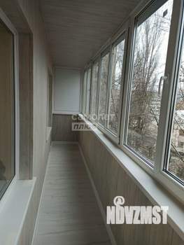 3-к квартира, вторичка, 84м2, 3/21 этаж