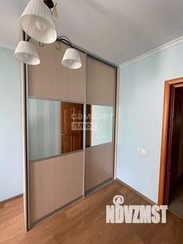 3-к квартира, вторичка, 62м2, 5/9 этаж