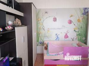 1-к квартира, вторичка, 33м2, 10/10 этаж